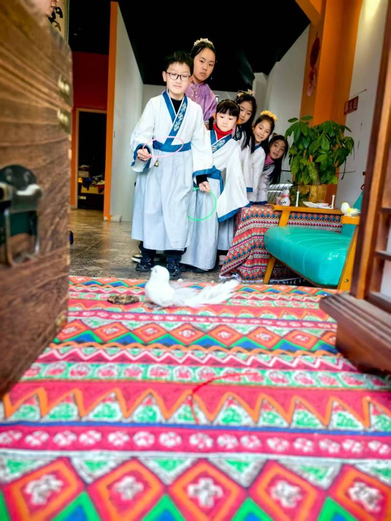 扎兰屯市文旅项目策划